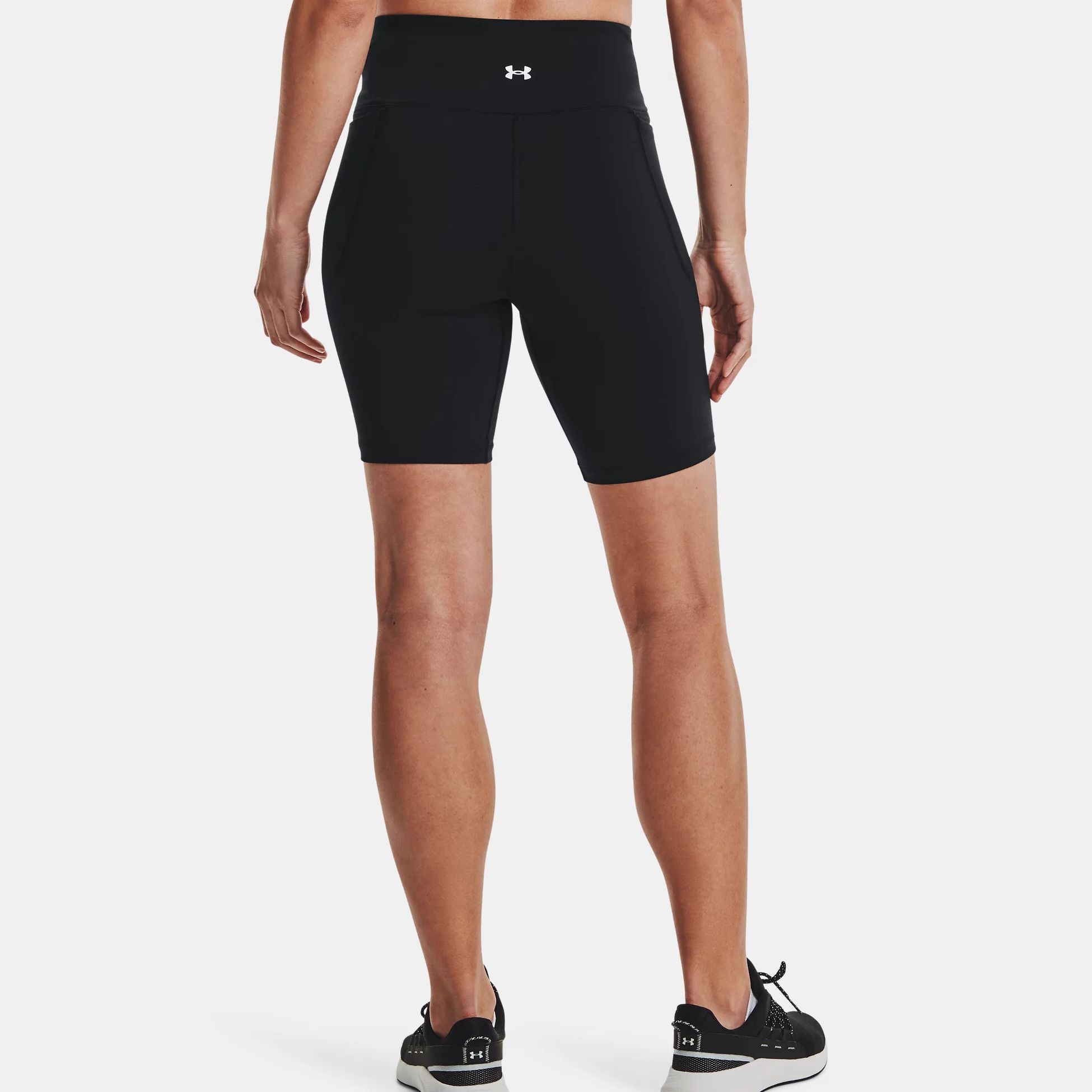 Leggings & Tights -  under armour UA Meridian Bike Shorts